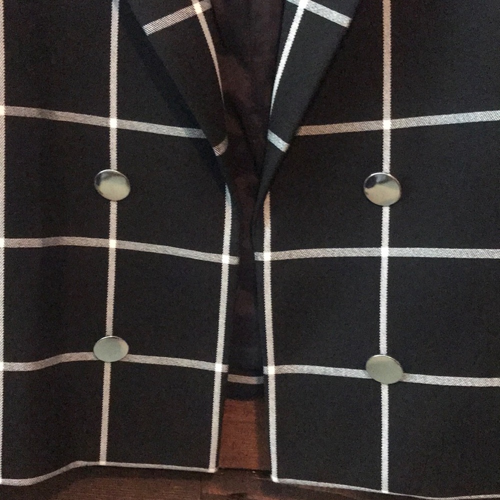 Express blazer - Picture 3 of 4